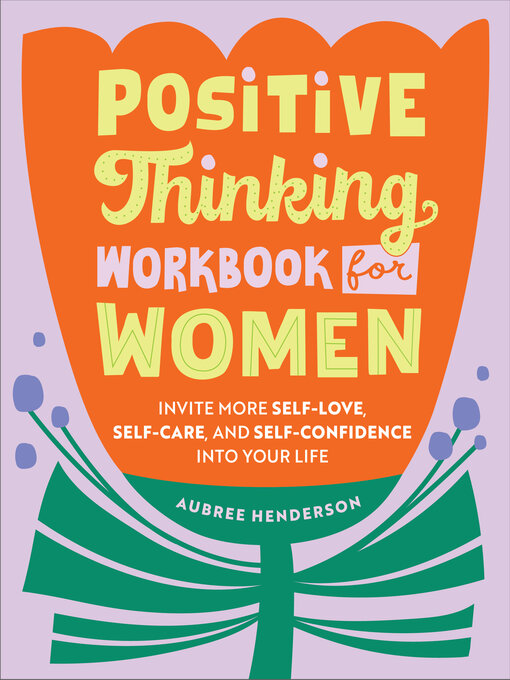 Title details for Positive Thinking Workbook for Women by Aubree Henderson - Available